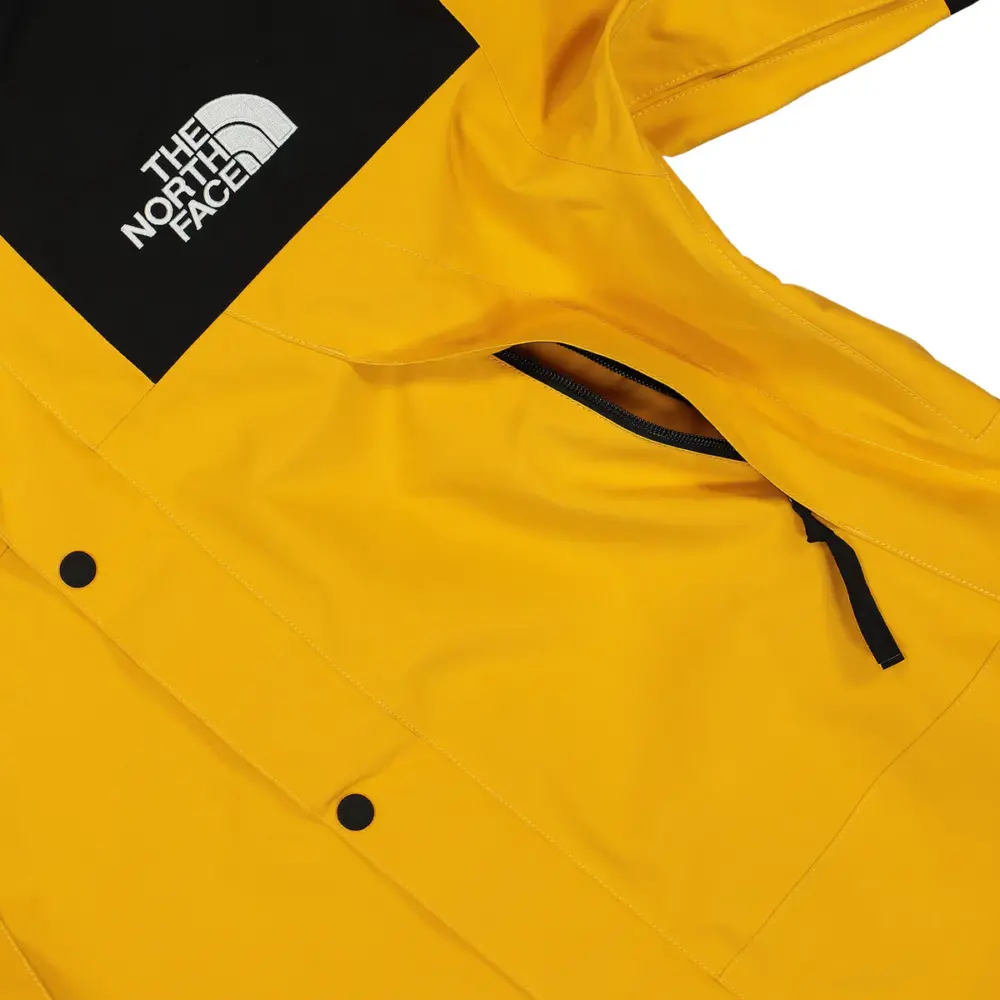 Áo The North Face GTX ‘Summit Gold’ NF0A831M-ZU3 - Ảnh 5