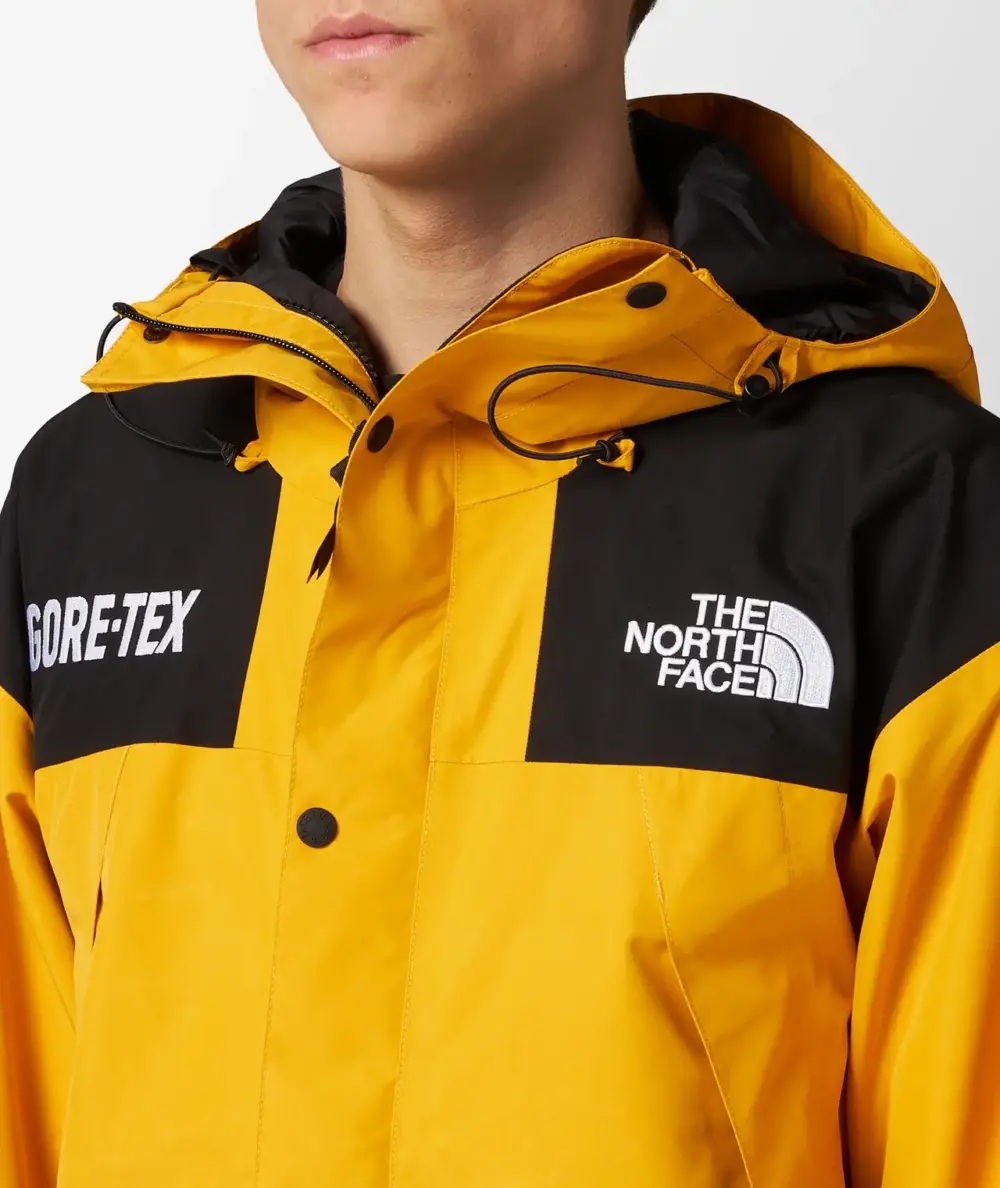 Áo The North Face GTX ‘Summit Gold’ NF0A831M-ZU3 - Ảnh 3