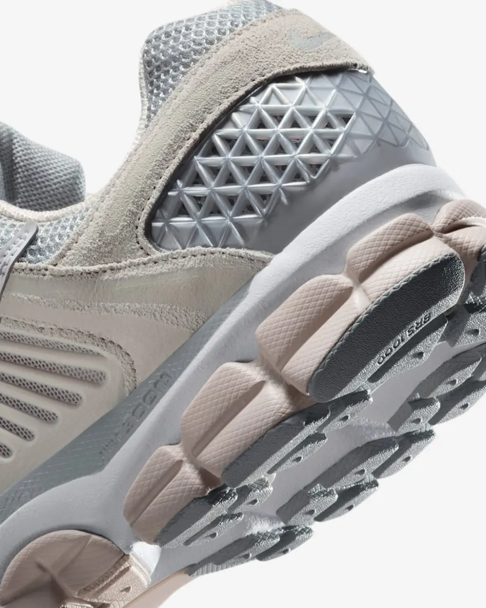 Giày Nike Zoom Vomero 5 'Light Orewood Brown' HF1553-101 - Ảnh 5