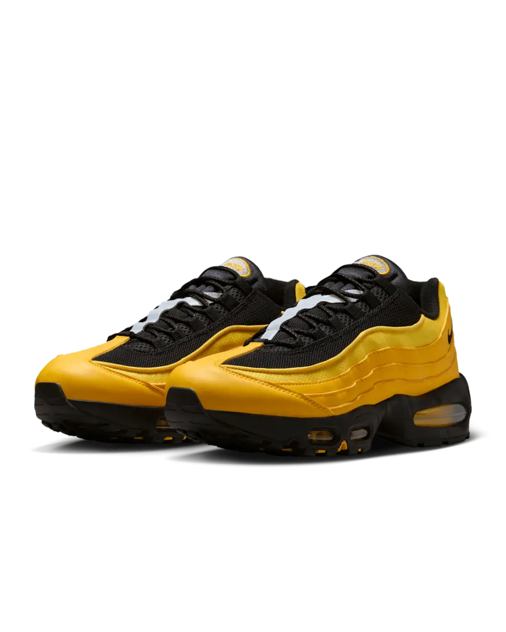 Giày Nike Air Max 95 'Varsity Maize' IB1667-700 - Ảnh 3