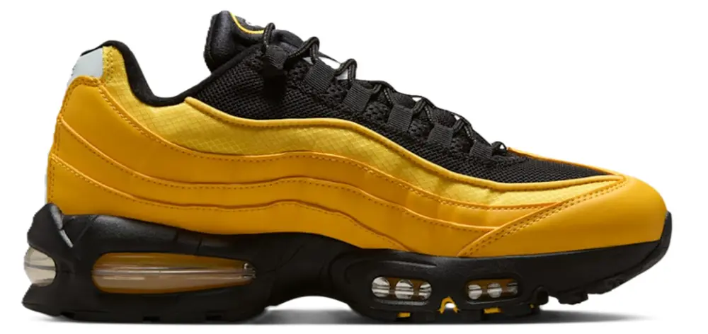 Giày Nike Air Max 95 'Varsity Maize' IB1667-700