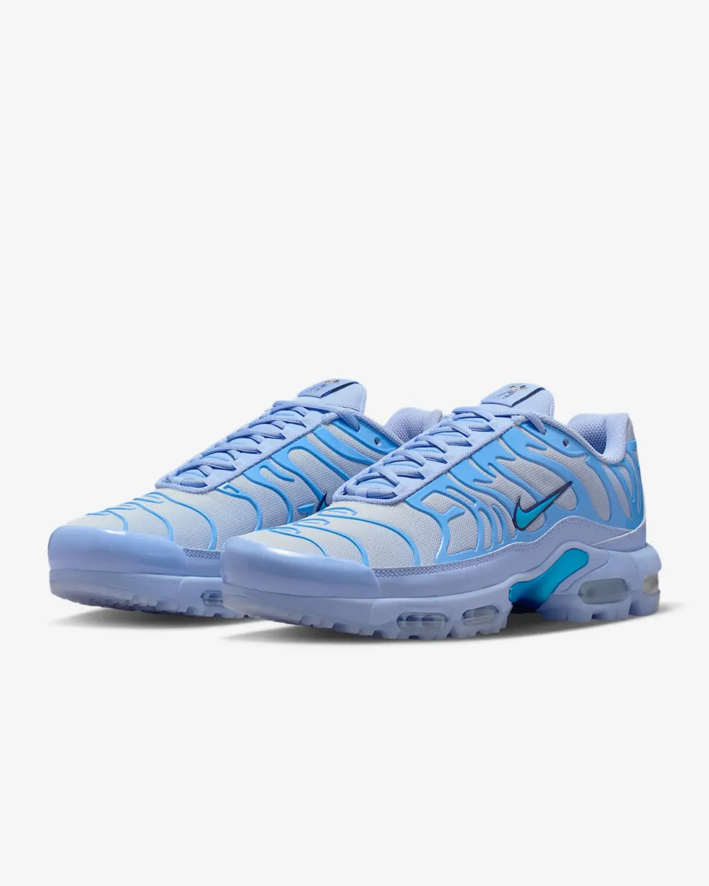 Alternative view of Giày Nike Air Max Plus Golf NRG Eastside Golf 'Deep Royal Blue' HV4363-400