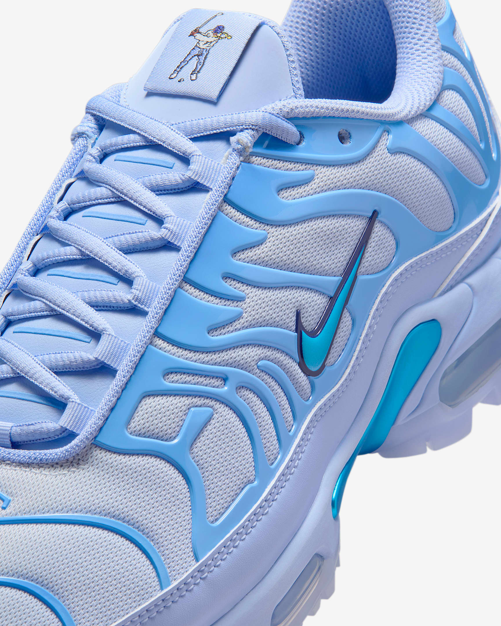 Giày Nike Air Max Plus Golf NRG Eastside Golf 'Deep Royal Blue' HV4363-400 - Ảnh 7