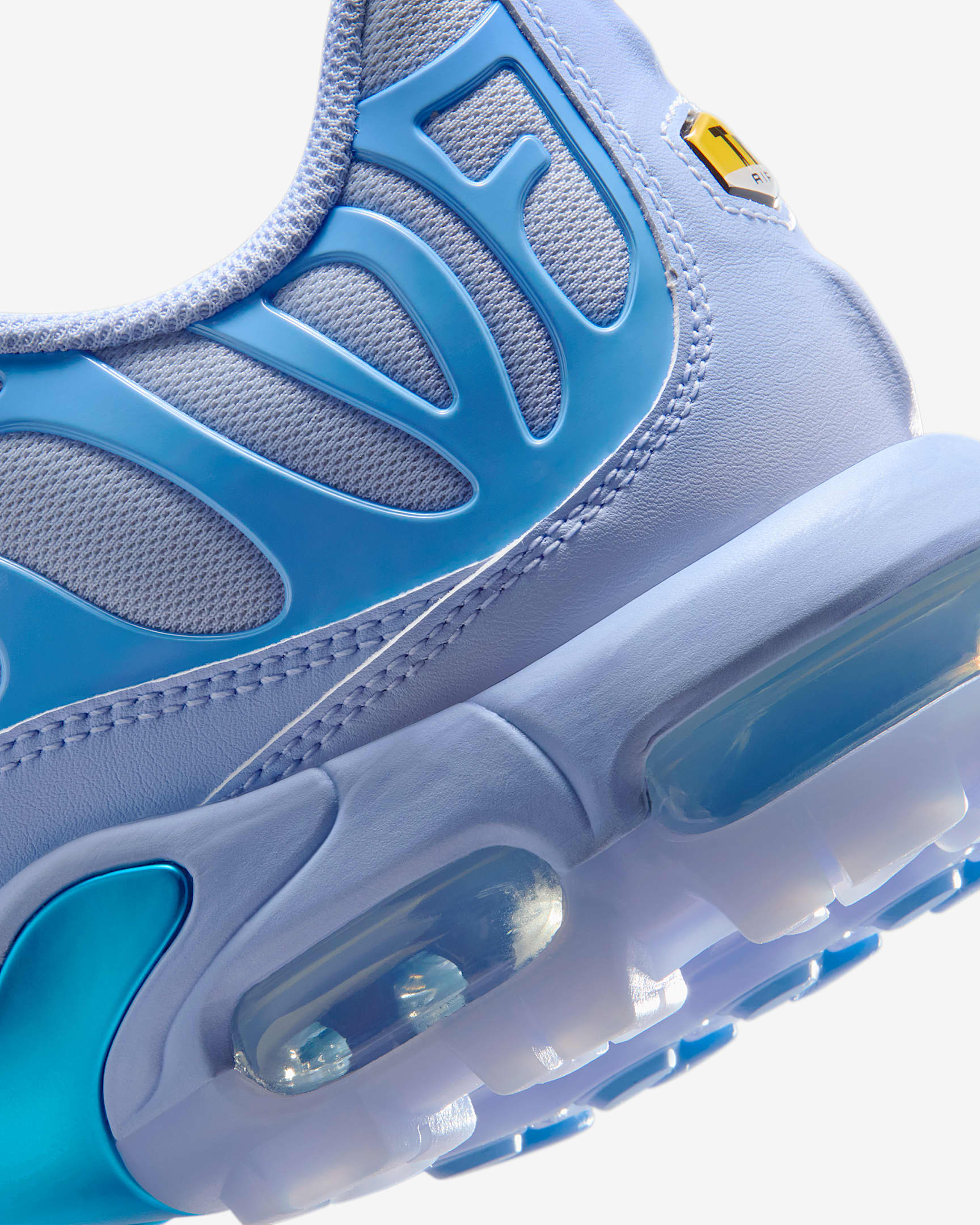 Giày Nike Air Max Plus Golf NRG Eastside Golf 'Deep Royal Blue' HV4363-400 - Ảnh 9