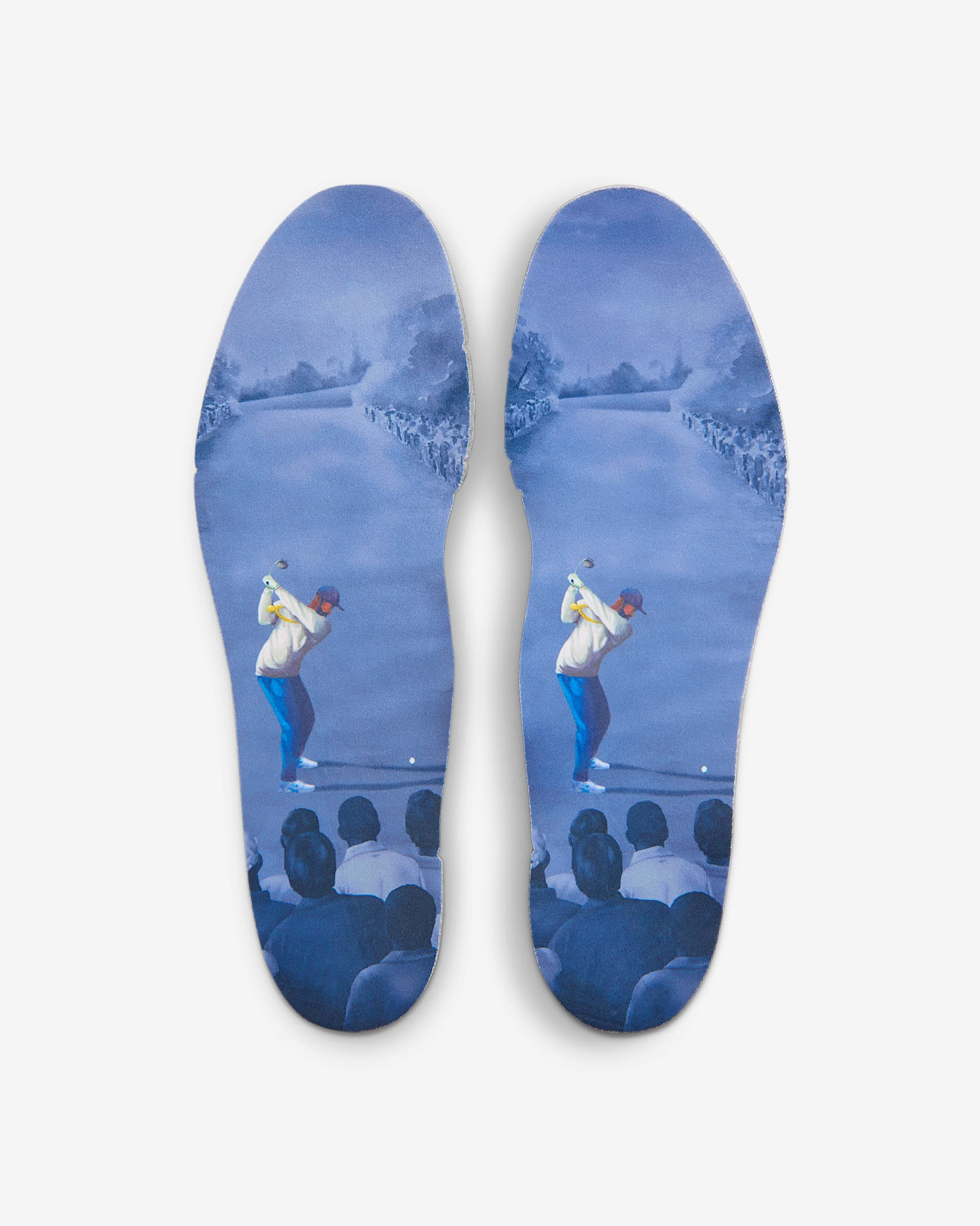 Giày Nike Air Max Plus Golf NRG Eastside Golf 'Deep Royal Blue' HV4363-400 - Ảnh 6