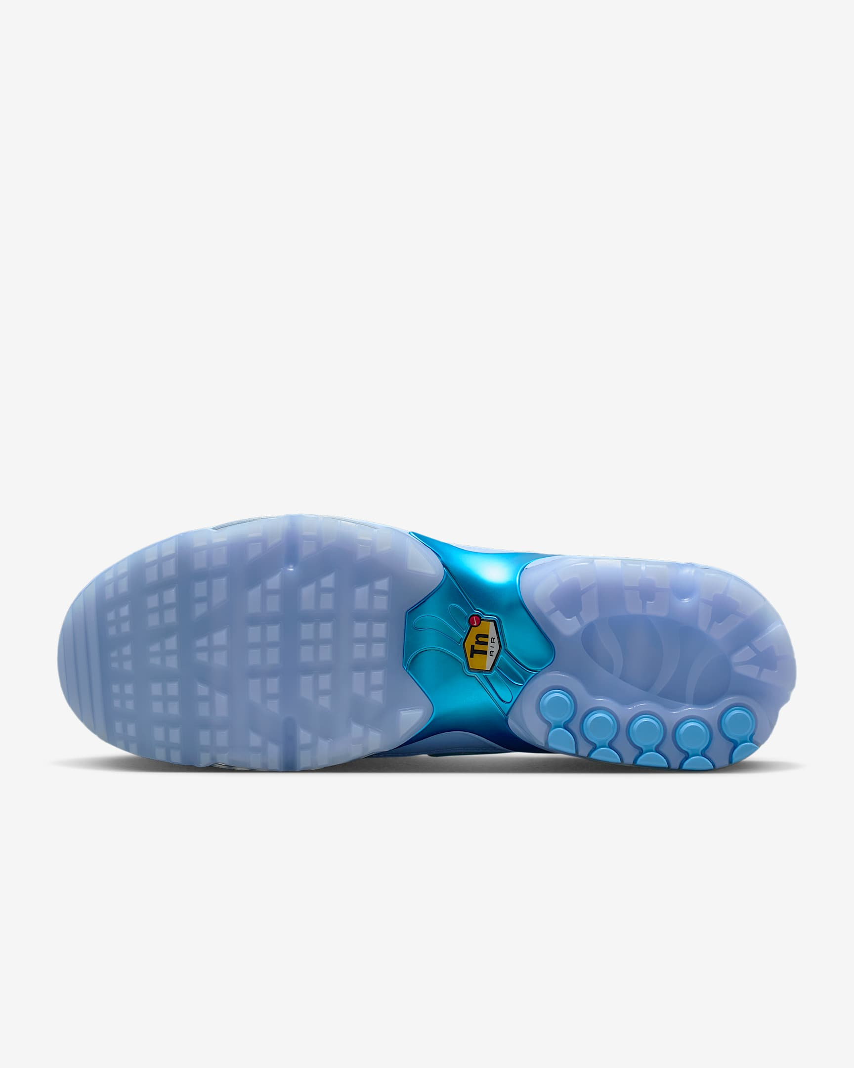 Giày Nike Air Max Plus Golf NRG Eastside Golf 'Deep Royal Blue' HV4363-400 - Ảnh 5