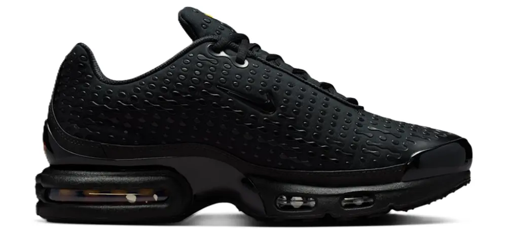 Giày Nike Air Max Plus VII 'Black' HQ2197-001