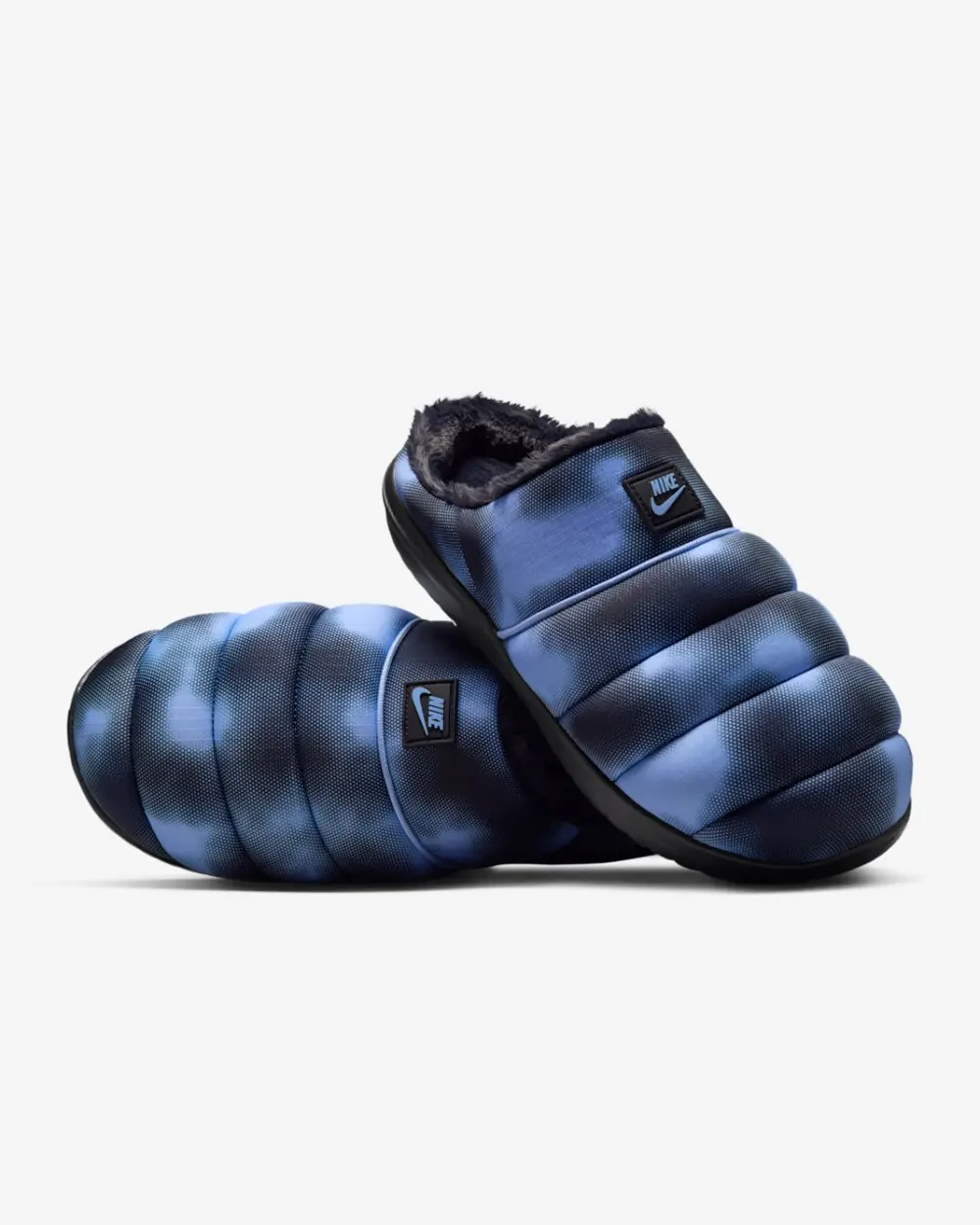 Dép Nike Burrow SE 'Black' IM7418-001 - Ảnh 4