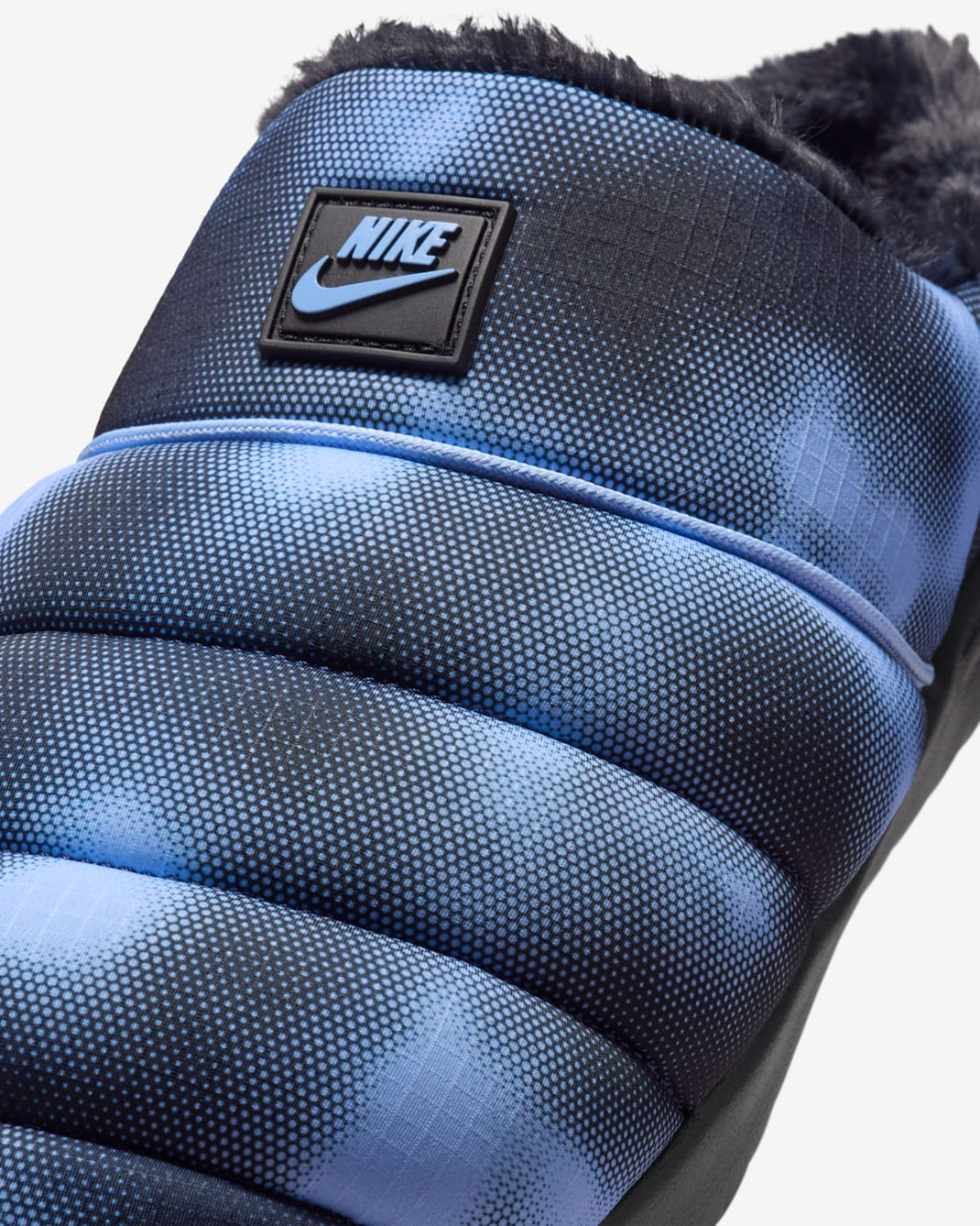 Alternative view of Dép Nike Burrow SE 'Black' IM7418-001