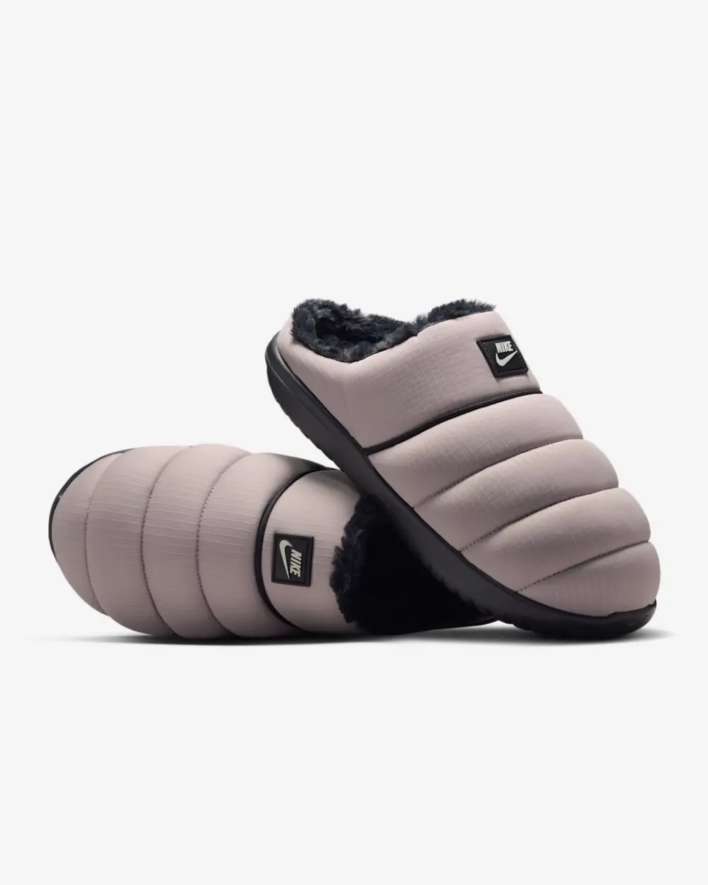 Dép Nike Burrow SE 'College Grey' IM7418-003 - Ảnh 4