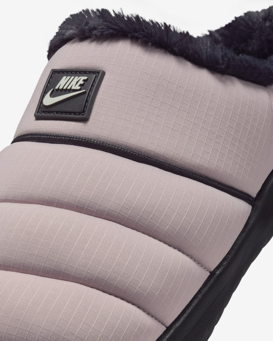 Alternative view of Dép Nike Burrow SE 'College Grey' IM7418-003