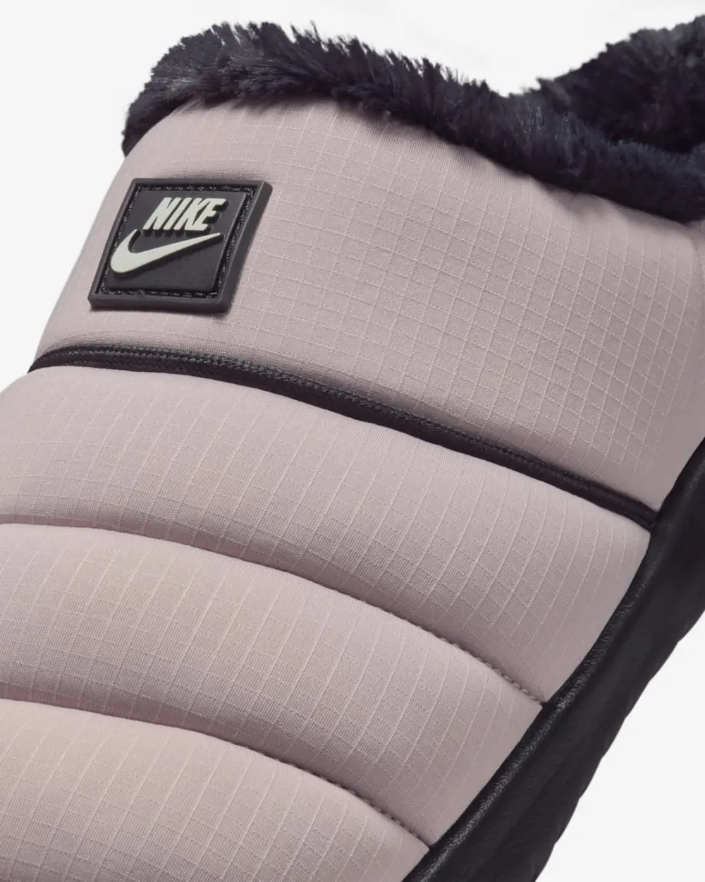 Alternative view of Dép Nike Burrow SE 'College Grey' IM7418-003
