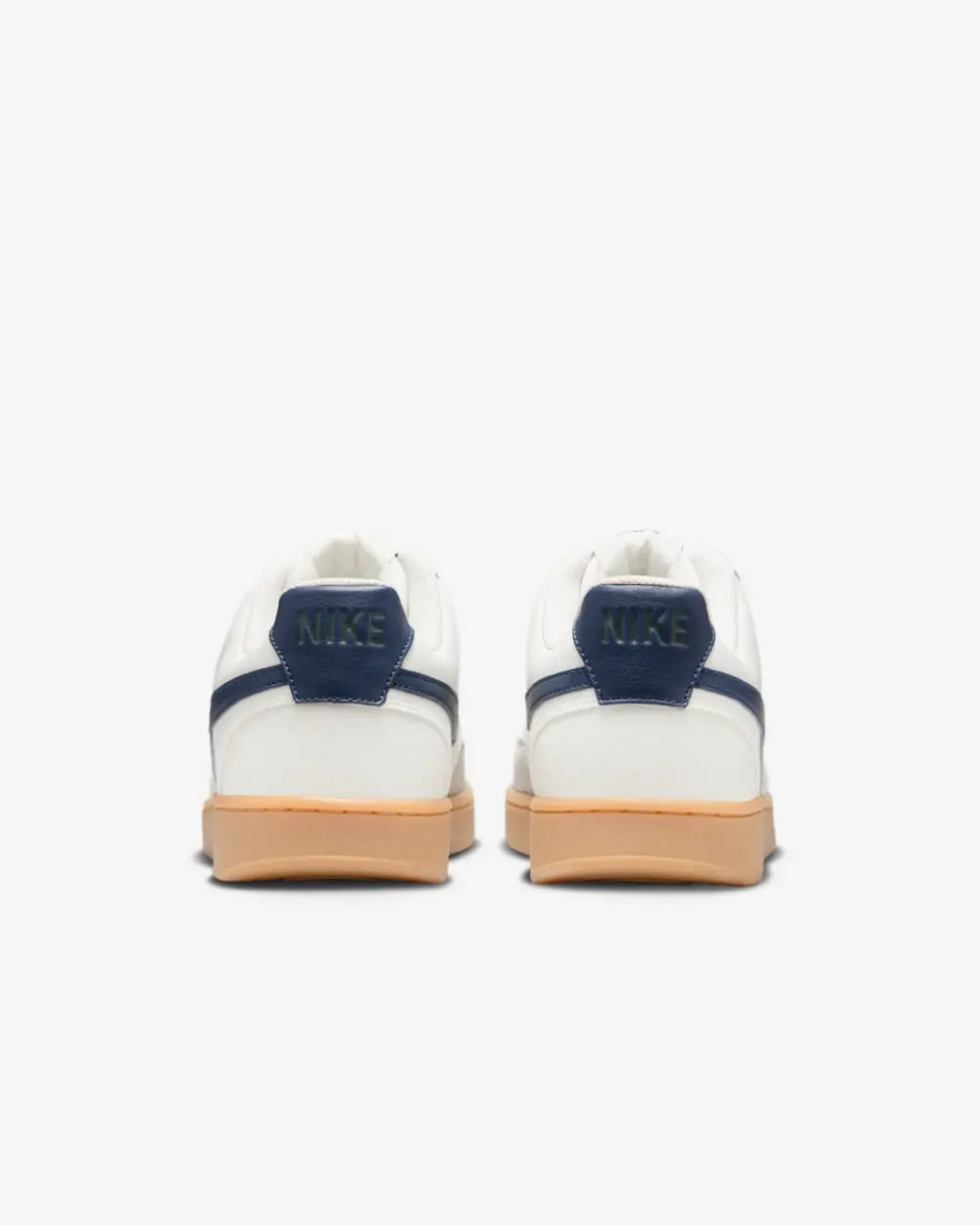 Alternative view of Giày Nike Court Vision Low 'Sail' HF1068-133