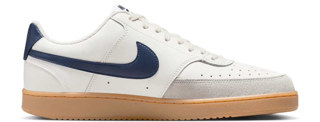 Giày Nike Court Vision Low 'Sail' HF1068-133