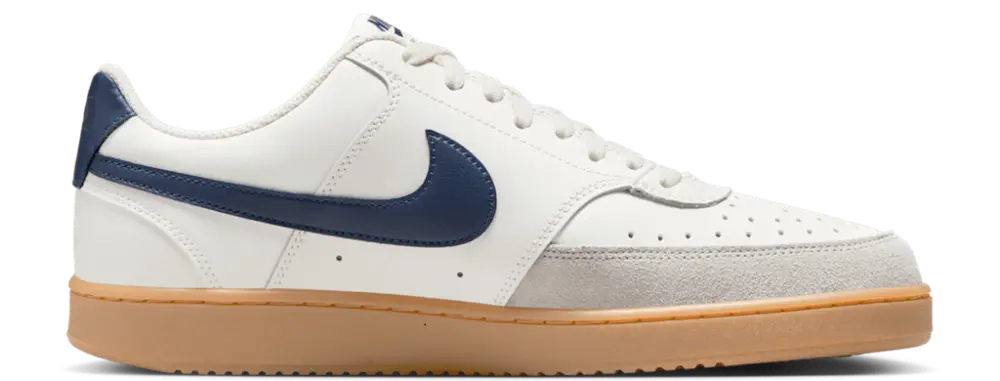 Giày Nike Court Vision Low 'Sail' HF1068-133
