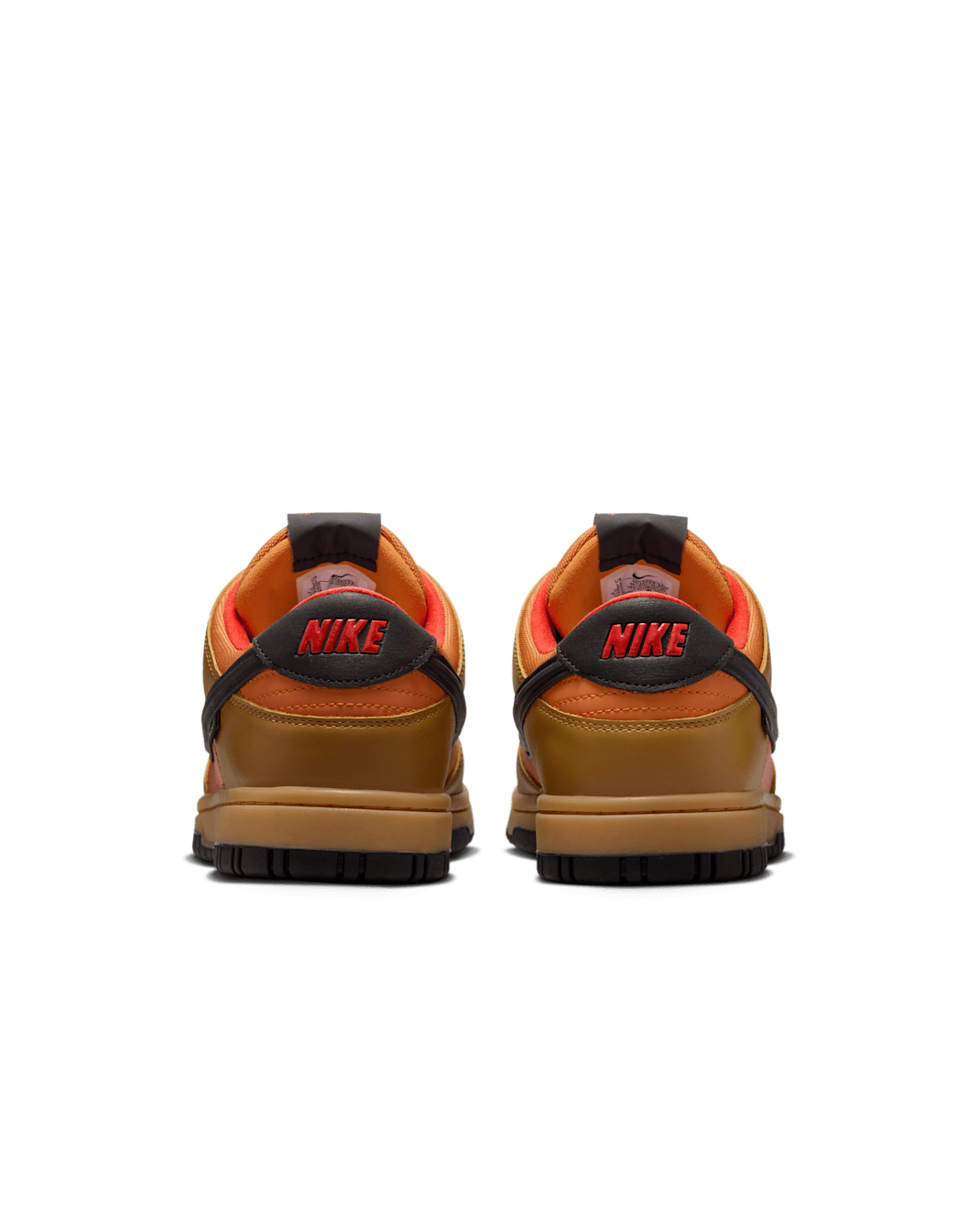 Giày Nike Dunk Low Gore-Tex 'Wheat Ceramic' HQ2053-700 - Ảnh 4