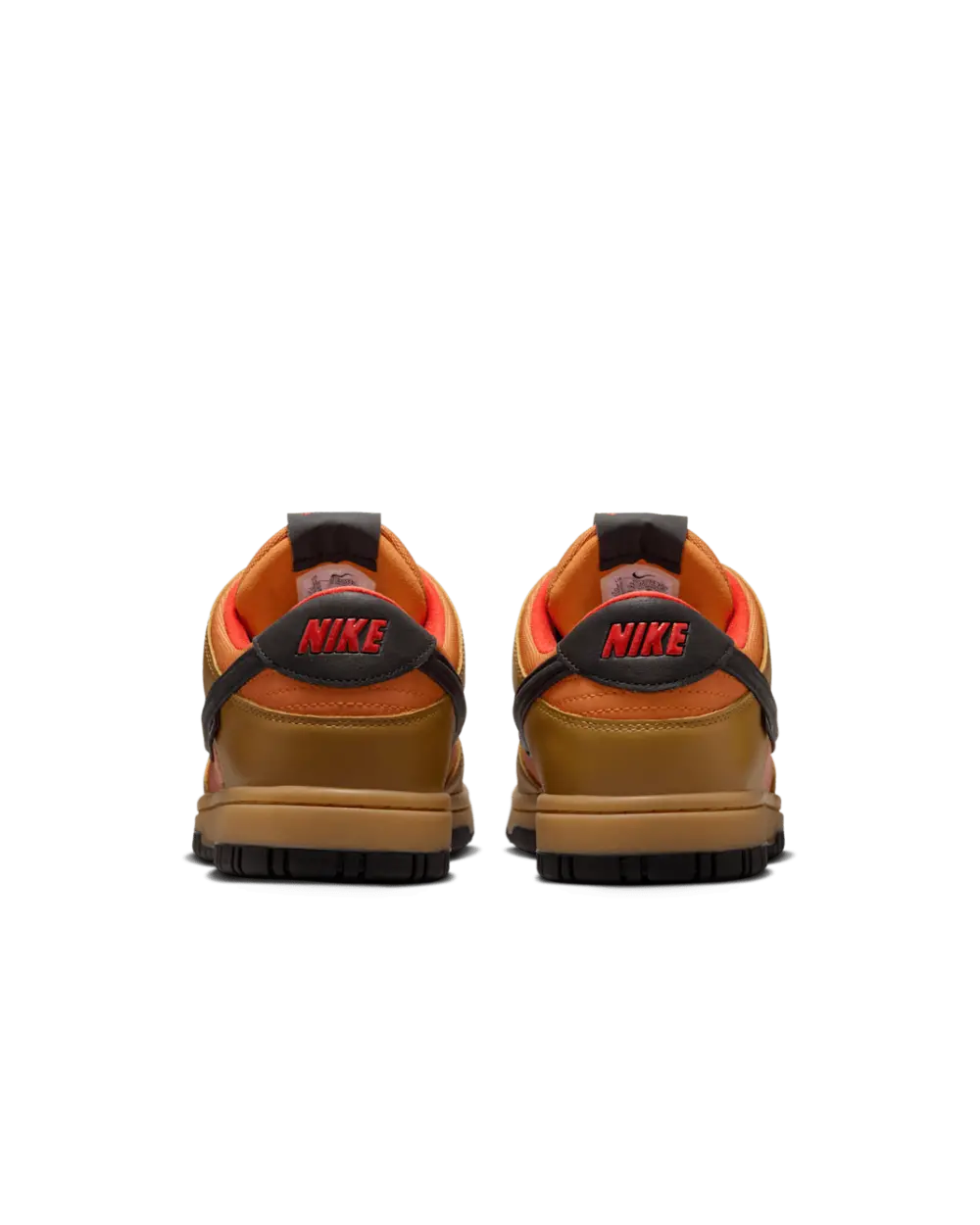 Giày Nike Dunk Low Gore-Tex 'Wheat Ceramic' HQ2053-700 - Ảnh 4