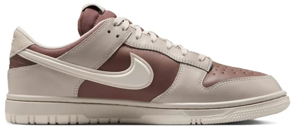 Giày Nike Dunk Low Gore-Tex 'Light Bone' HQ2053-002