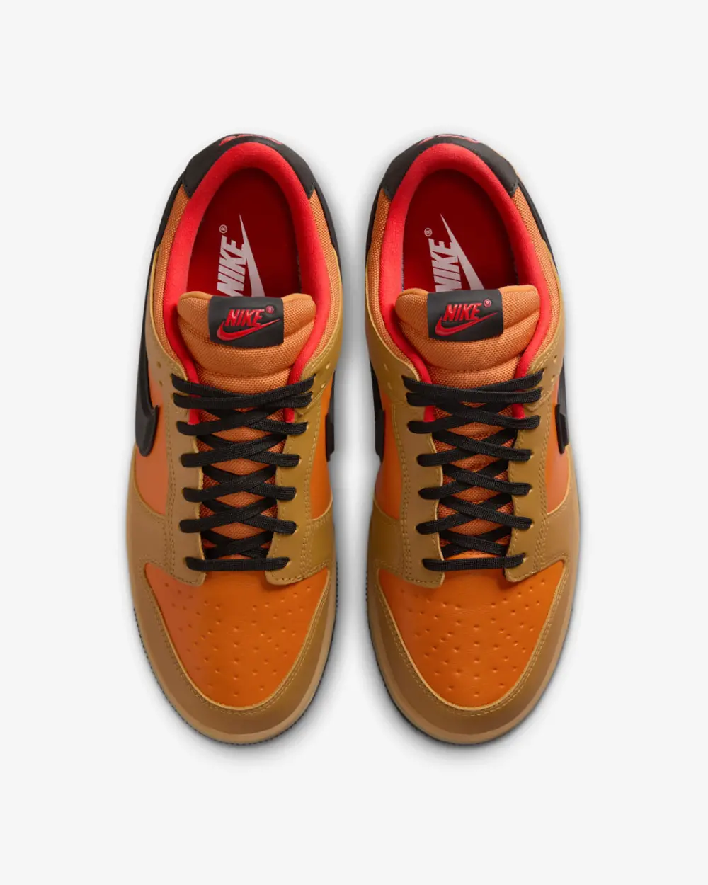 Alternative view of Giày Nike Dunk Low Gore-Tex 'Wheat Ceramic' HQ2053-700