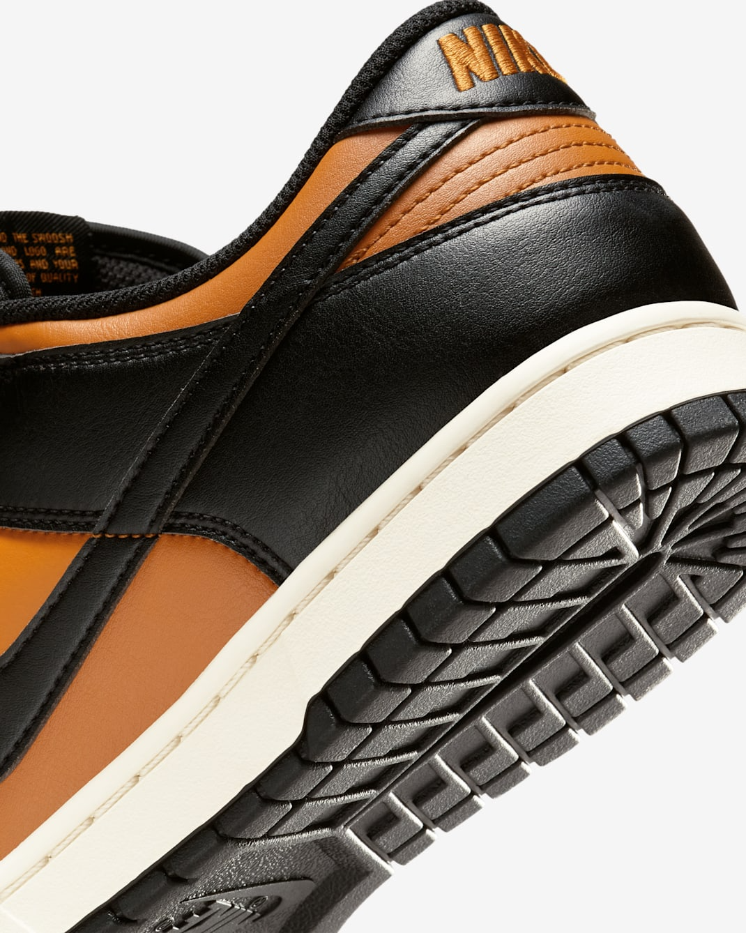 Giày Nike Dunk Low Retro 'Desert Ochre' HF5441-701 - Ảnh 6