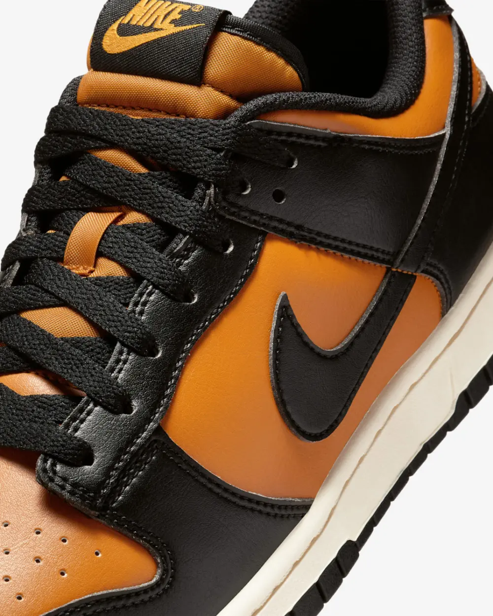 Giày Nike Dunk Low Retro 'Desert Ochre' HF5441-701 - Ảnh 5