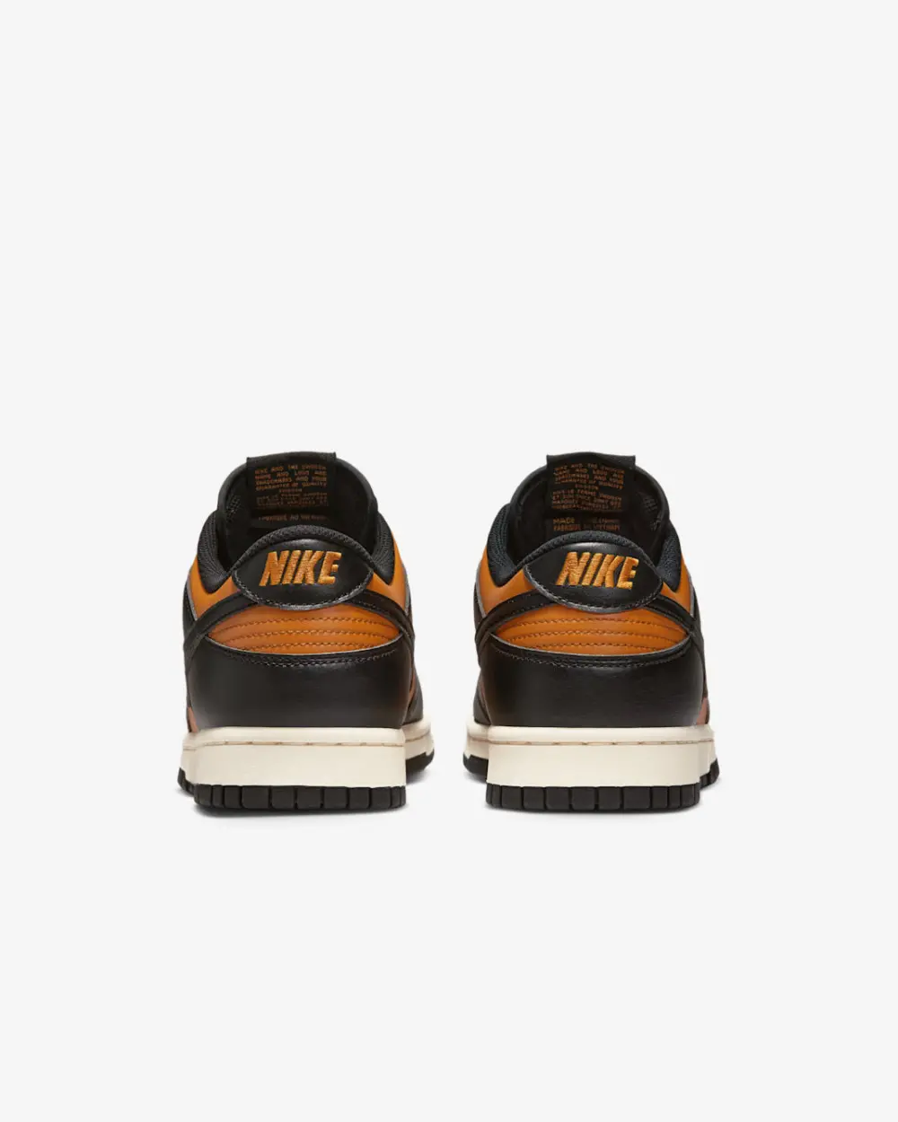 Giày Nike Dunk Low Retro 'Desert Ochre' HF5441-701 - Ảnh 4