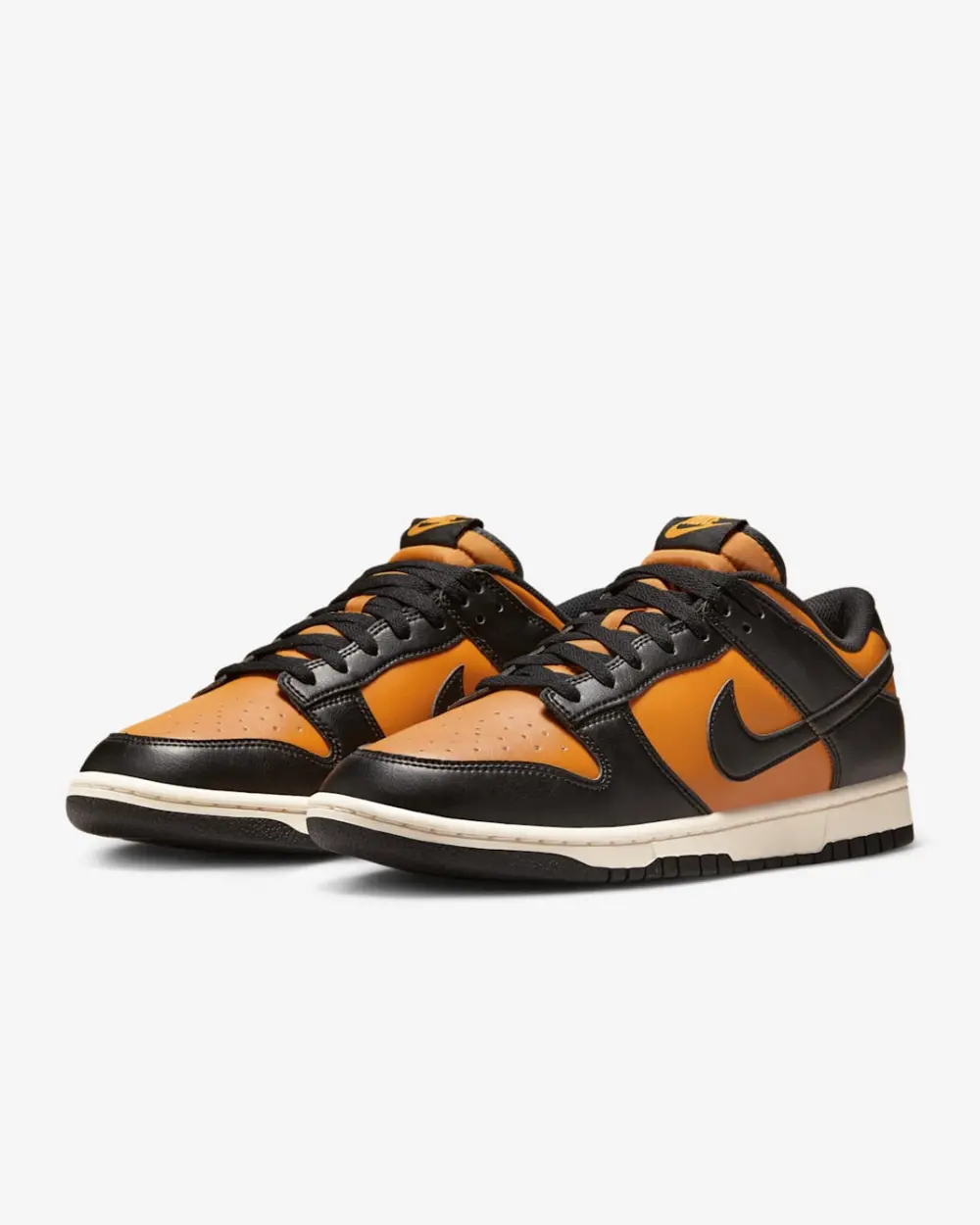 Giày Nike Dunk Low Retro 'Desert Ochre' HF5441-701 - Ảnh 3