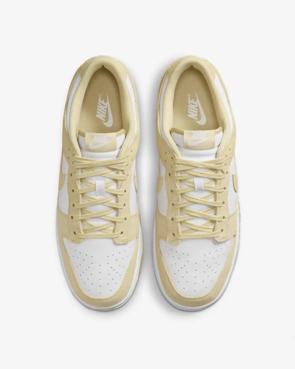 Giày Nike Dunk Low Retro SE 'White' FQ8249-102 - Ảnh 4