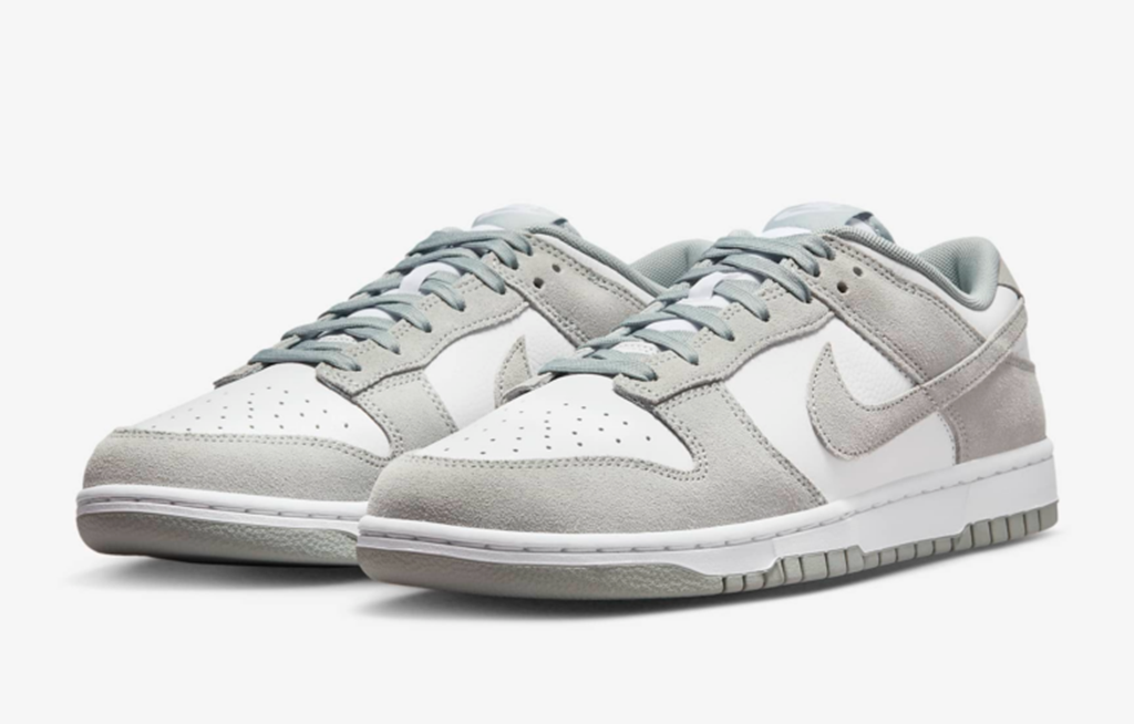 Giày Nike Dunk Low SE ‘Light Pumice’ FQ8249-101 - Ảnh 4