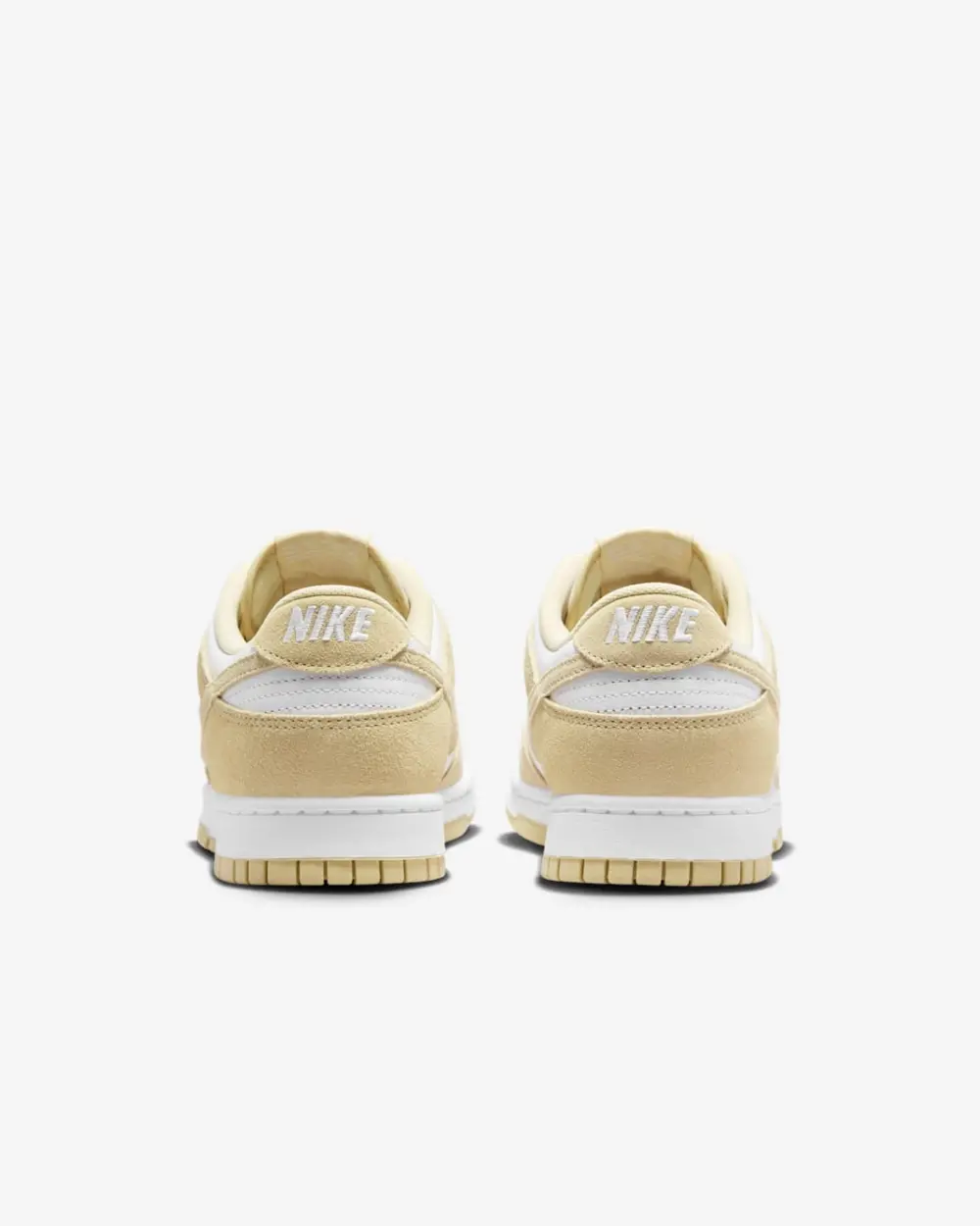 Alternative view of Giày Nike Dunk Low Retro SE 'White' FQ8249-102