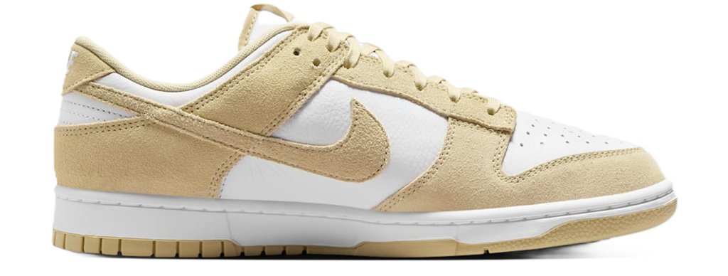 Giày Nike Dunk Low Retro SE 'White' FQ8249-102