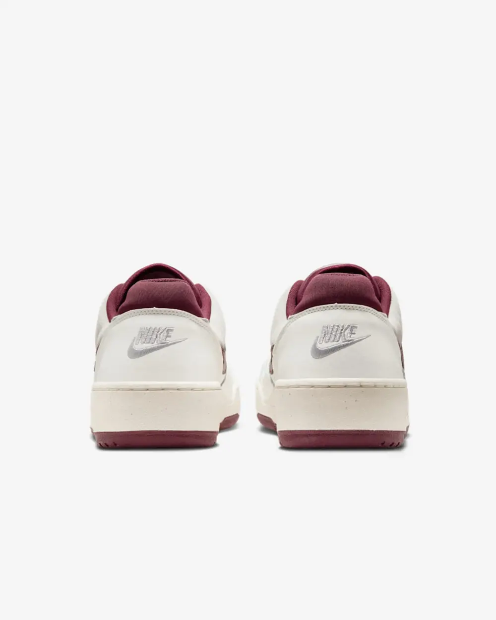 Giày Nike Full Force Low 'Sail' FZ4629-100 - Ảnh 3