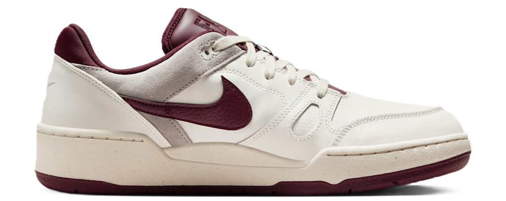 Giày Nike Full Force Low 'Sail' FZ4629-100