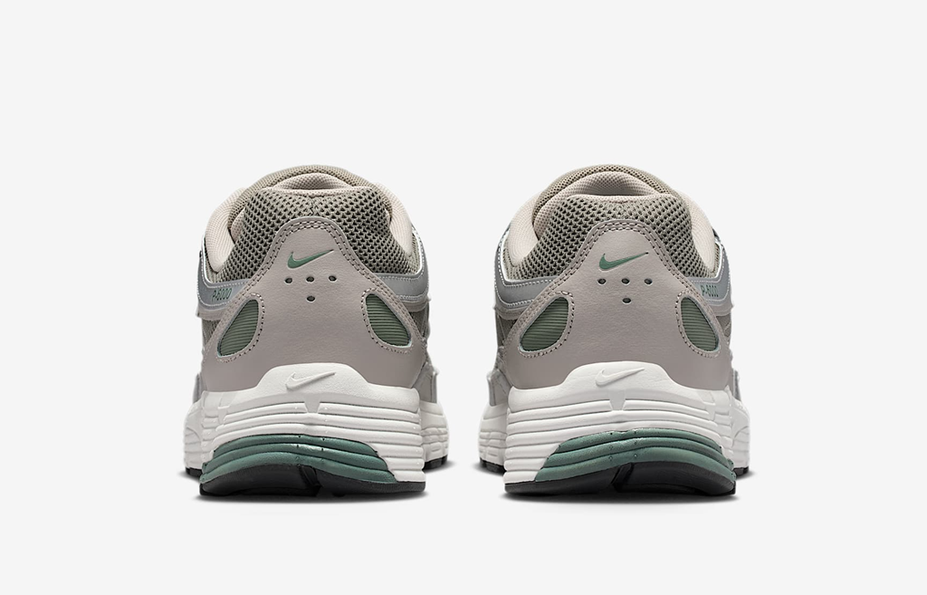 Giày Nike P-6000 'Cream II' CD6404-203 - Ảnh 4