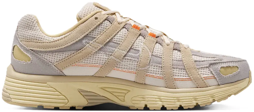 Giày Nike P-6000 'College Grey' IM6648-009