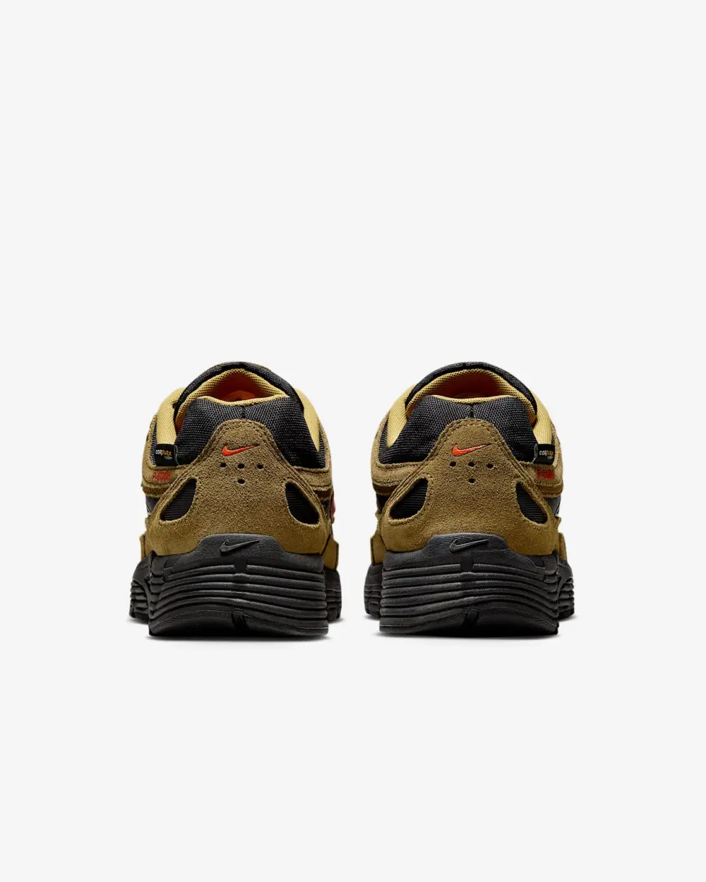 Giày Nike P-6000 Premium Cordura 'Olive Flak' IH0946-300 - Ảnh 4
