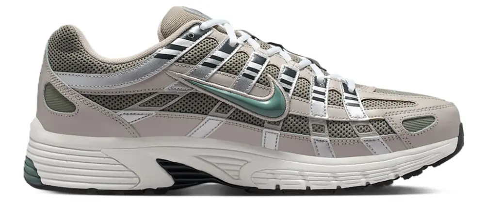 Giày Nike P-6000 'Cream II' CD6404-203