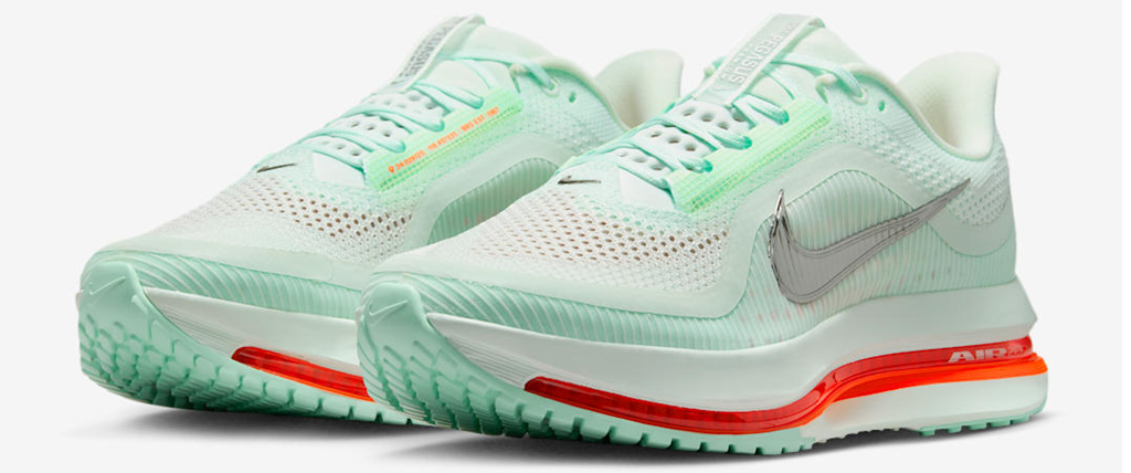 Giày Nike Air Zoom Pegasus Premium 'Barely Green' HQ2592-301 - Ảnh 5