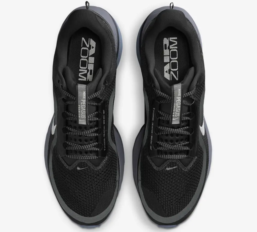 Giày Nike Air Zoom Pegasus Premium 'Anthracite' HQ2592-006 - Ảnh 9