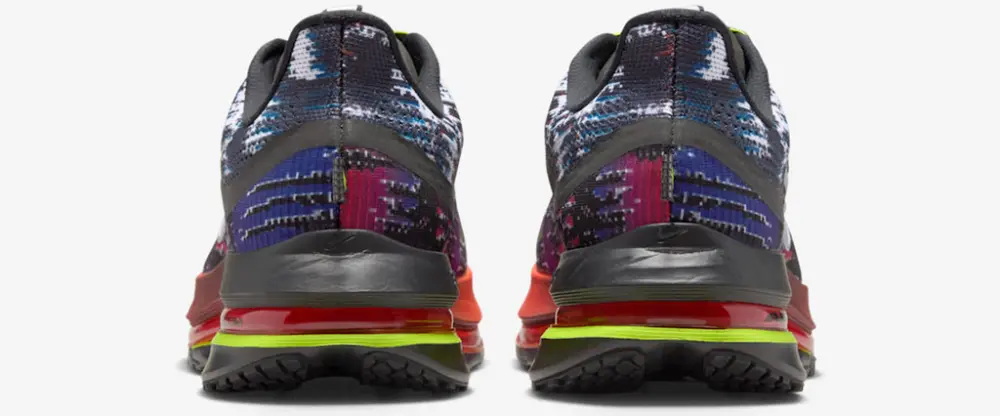 Giày Nike Air Zoom Pegasus Premium 'Multi-Color' IM6778-902 - Ảnh 4