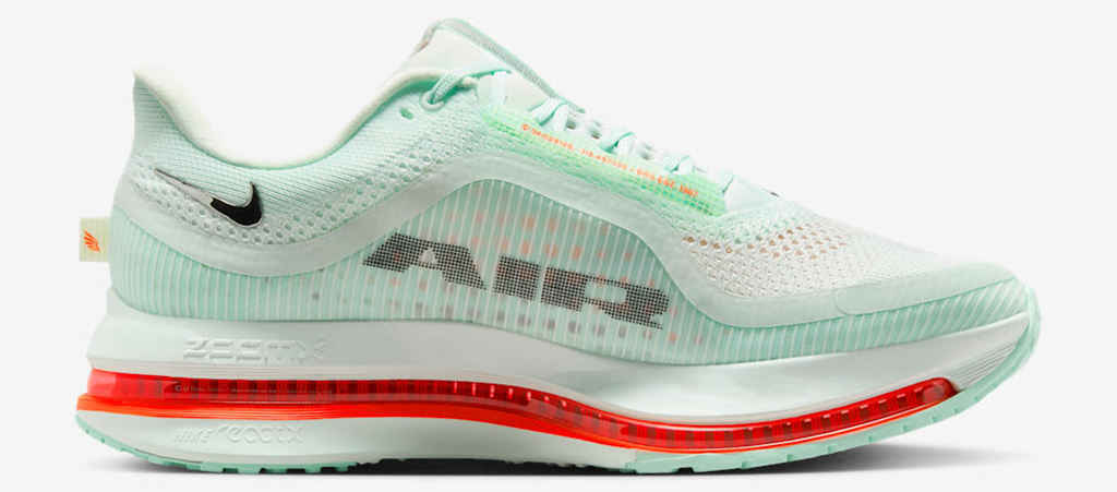 Giày Nike Air Zoom Pegasus Premium 'Barely Green' HQ2592-301