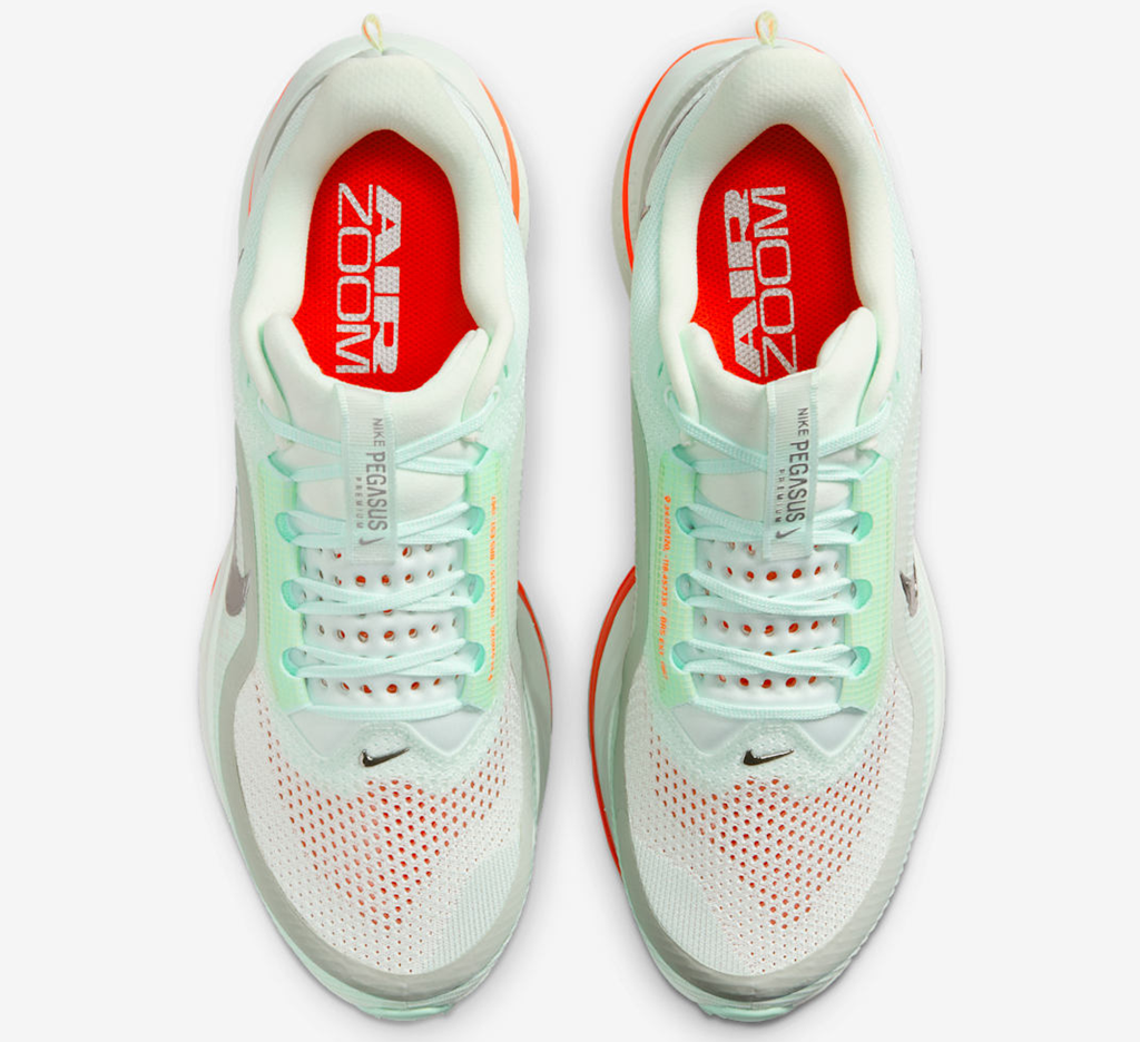 Giày Nike Air Zoom Pegasus Premium 'Barely Green' HQ2592-301 - Ảnh 3