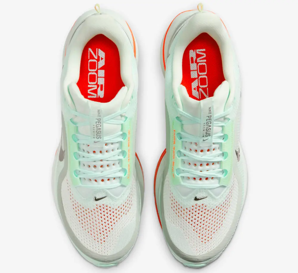 Giày Nike Air Zoom Pegasus Premium 'Barely Green' HQ2592-301 - Ảnh 6