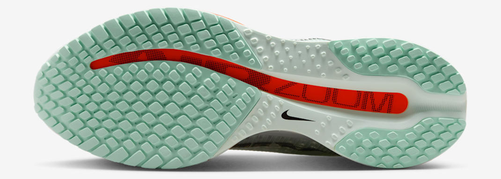 Alternative view of Giày Nike Air Zoom Pegasus Premium 'Barely Green' HQ2592-301