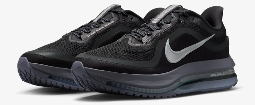 Giày Nike Air Zoom Pegasus Premium 'Anthracite' HQ2592-006 - Ảnh 7