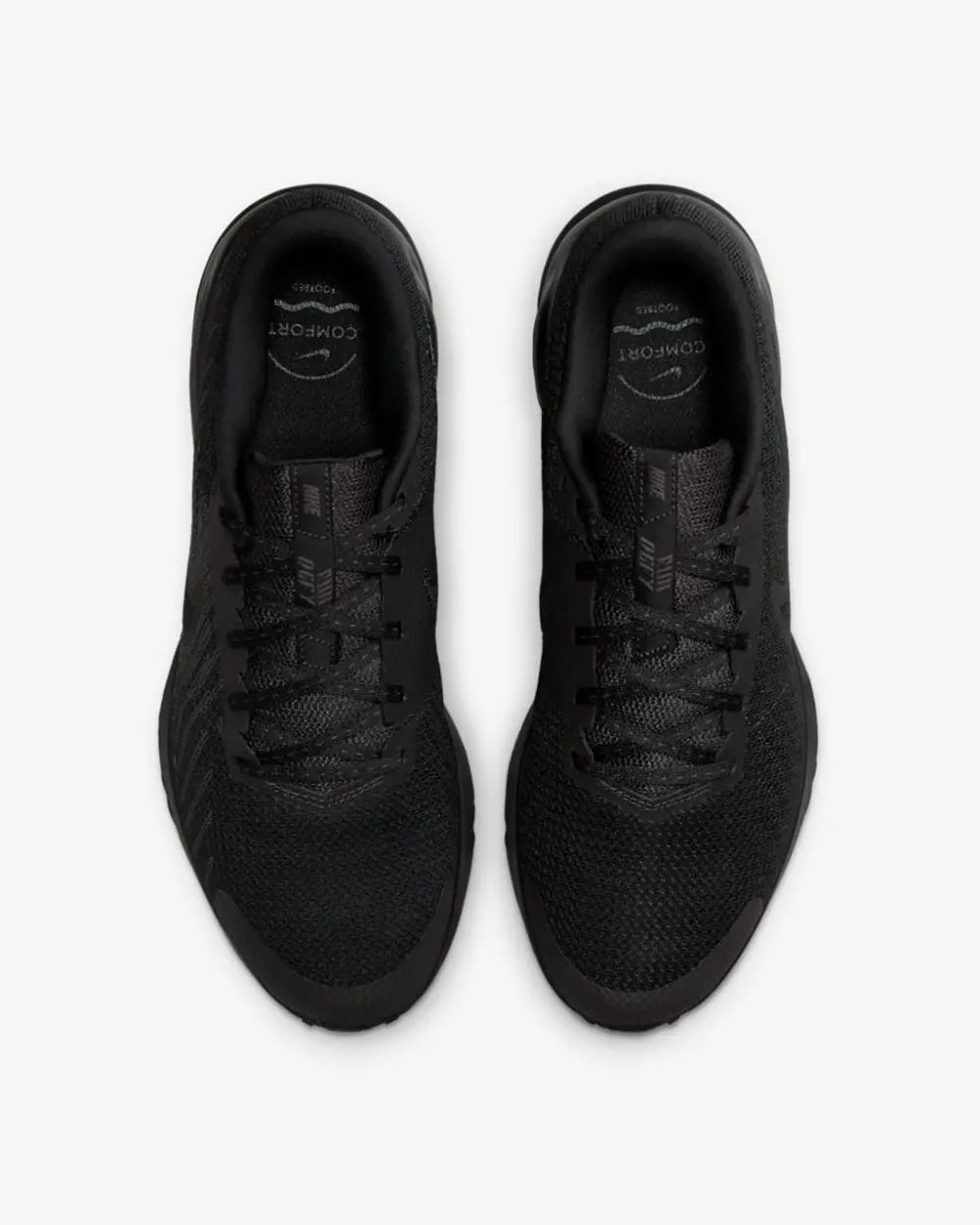 Alternative view of Giày Nike Run Defy 'Black' HM9594-002