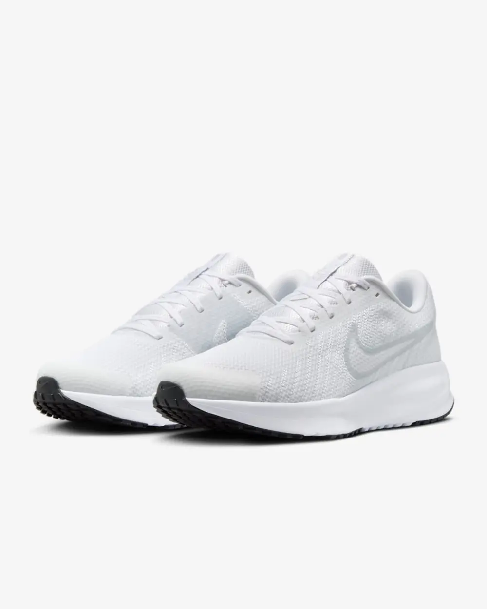 Giày Nike Run Defy 'White' HM9594-100 - Ảnh 3