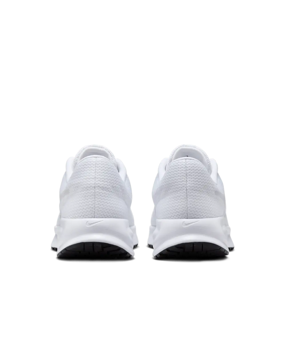 Alternative view of Giày Nike Run Defy 'Wolf Grey' HM9594-005