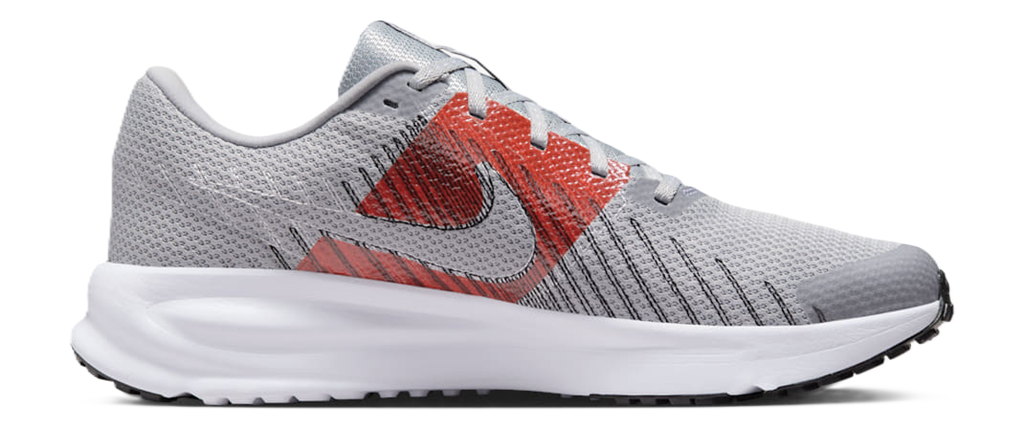 Giày Nike Run Defy 'Wolf Grey' HM9594-005