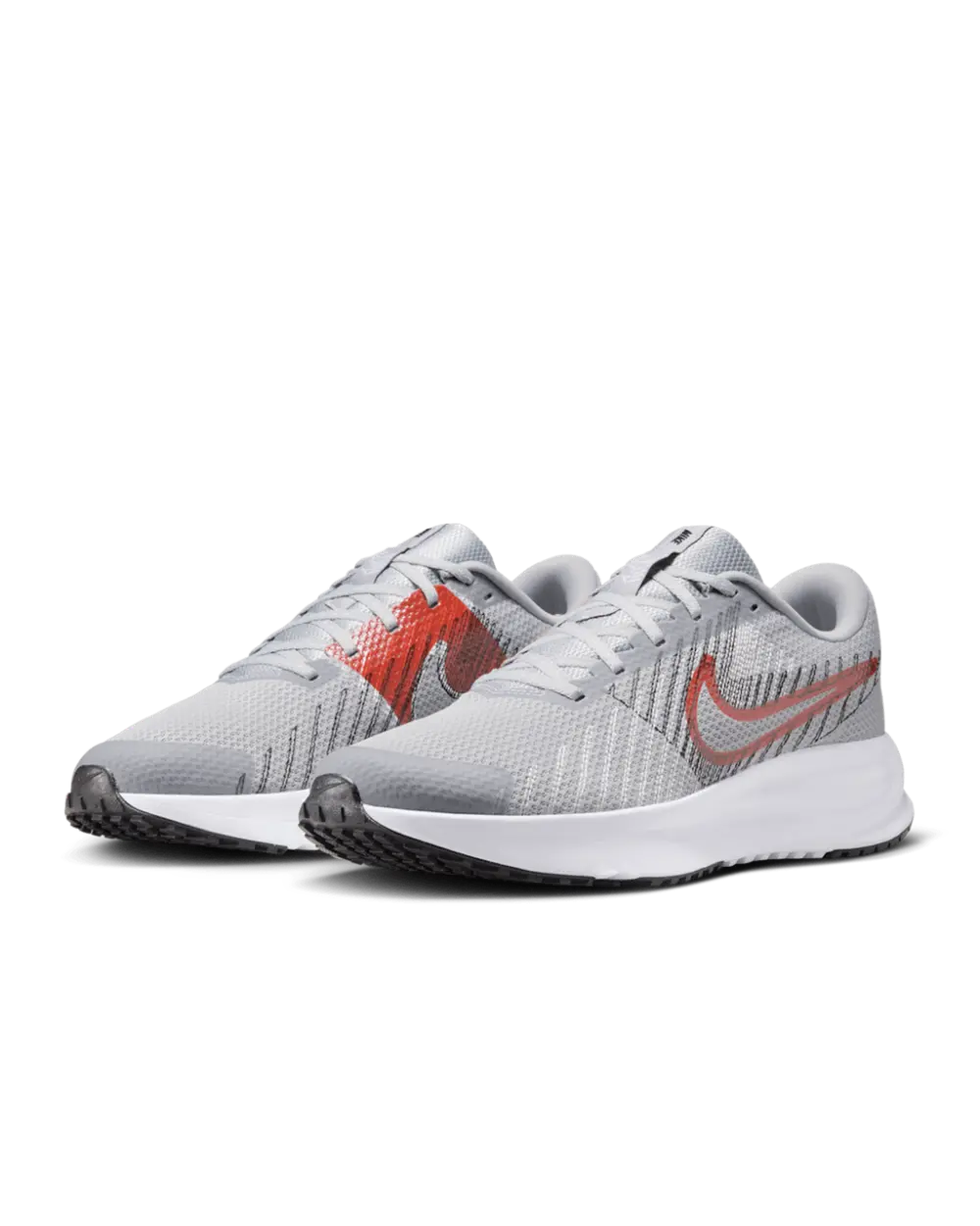 Giày Nike Run Defy 'Wolf Grey' HM9594-005 - Ảnh 4